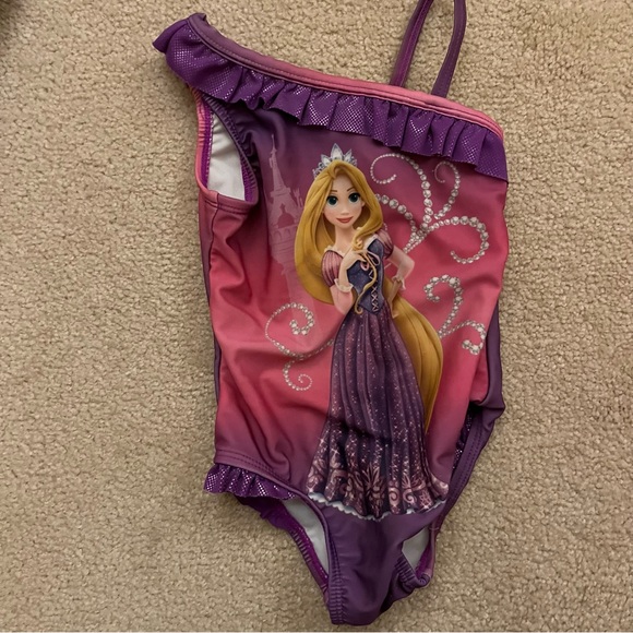 12-18M swimsuits with swim diaper - Picture 2 of 4